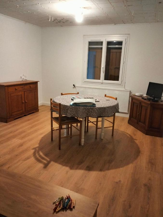 Maison Individuelle Padulella Sisco Екстериор снимка
