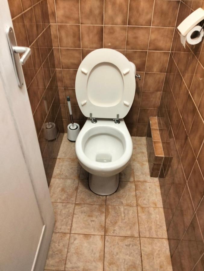 Maison Individuelle Padulella Sisco Екстериор снимка