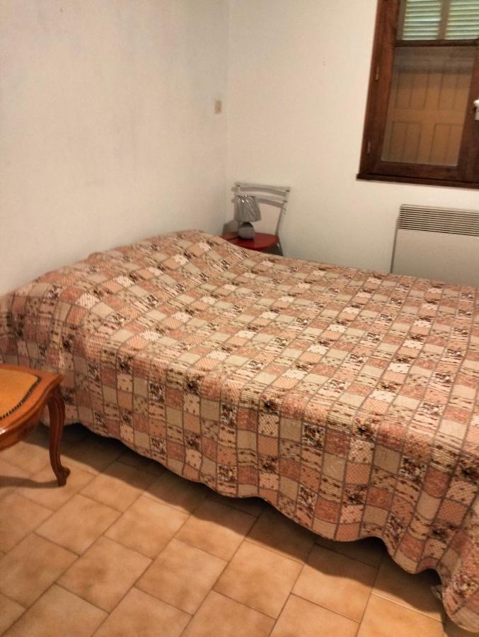 Maison Individuelle Padulella Sisco Екстериор снимка