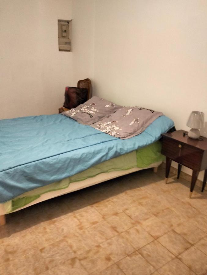 Maison Individuelle Padulella Sisco Екстериор снимка